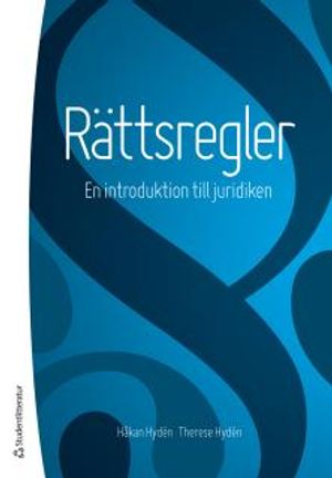 Rättsregler | 7:e upplagan