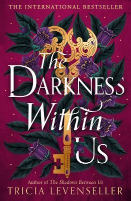 The Darkness Within Us | 0:e upplagan