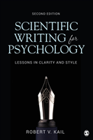 Scientific Writing for Psychology | 2:a upplagan