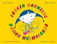 Fröken Marmelad/Amiiro Malmalaado | 1:a upplagan