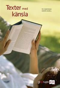 Texter med känsla | 1:a upplagan