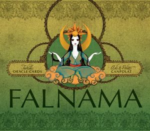 Falnama