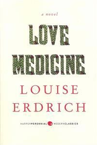 Love Medicine | 0:e upplagan