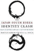 The Japan-South Korea Identity Clash