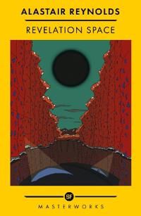 Revelation Space | 0:e upplagan