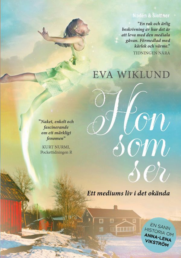 Hon som ser | 0:e upplagan