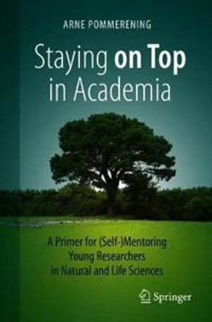 Staying on Top in Academia | 1:a upplagan