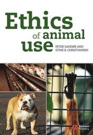 Ethics of Animal Use | 1:a upplagan