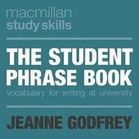 The Student Phrase Book