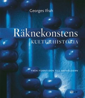 Räknekonstens kulturhistoria, del 2 |  2:e upplagan