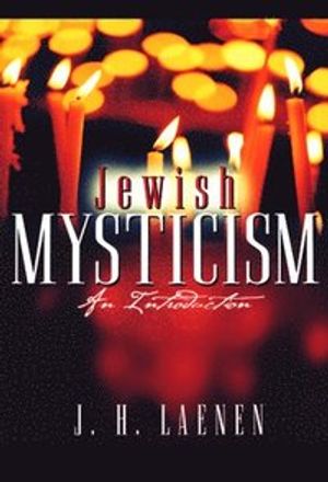 Jewish Mysticism - An introduction