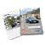 Driving License Book