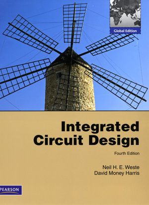 INTEGRATED CIRCUIT DESIGN | 4:e upplagan