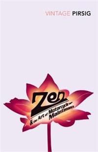 Zen and the Art of Motorcycle Maintenance | 0:e upplagan