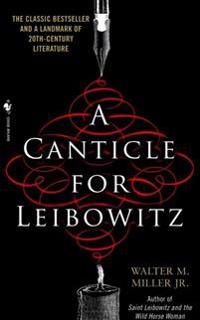 Canticle For Leibowitz | 0:e upplagan