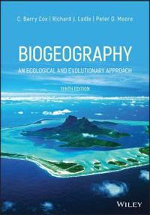 Biogeography | 10:e upplagan