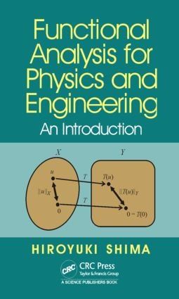 Functional Analysis for Physics and Engineering | 1:a upplagan