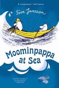 Moominpappa at Sea | 0:e upplagan