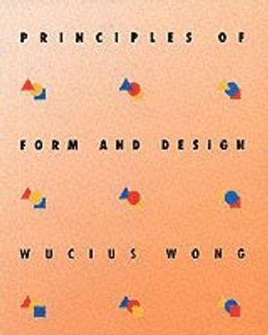 Principles of Form and Design | 1:a upplagan