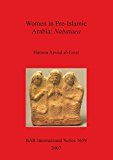 Women in Pre-Islamic Arabia: Nabataea