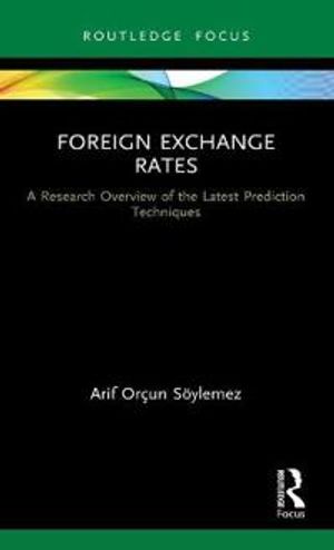 Foreign Exchange Rates | 1:a upplagan