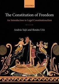 The Constitution of Freedom | 0:e upplagan