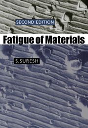 Fatigue of materials | 2:a upplagan