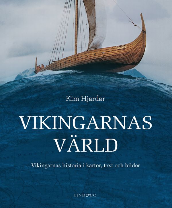 Vikingarnas värld | 0:e upplagan