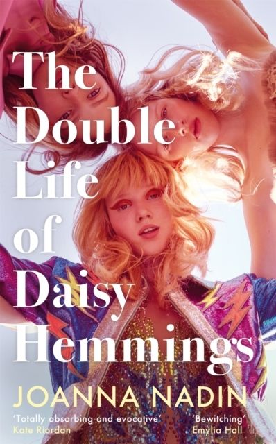 Double Life of Daisy Hemmings | 0:e upplagan