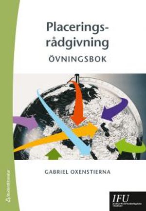 Placeringsrådgivning - övningsbok | 1:a upplagan