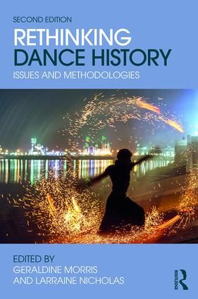 Rethinking Dance History | 2:a upplagan
