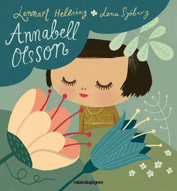 Annabell Olsson | 1:a upplagan