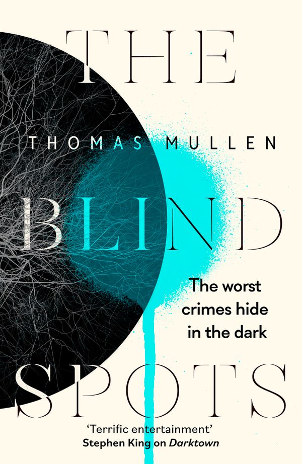 The Blind Spots | 0:e upplagan