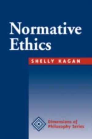 Normative Ethics | 1:a upplagan