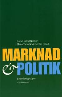 Marknad och politik | 7:e upplagan