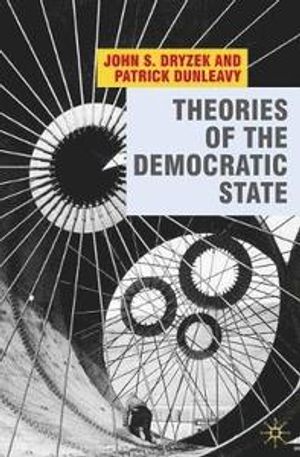 Theories of the Democratic State |  2:e upplagan