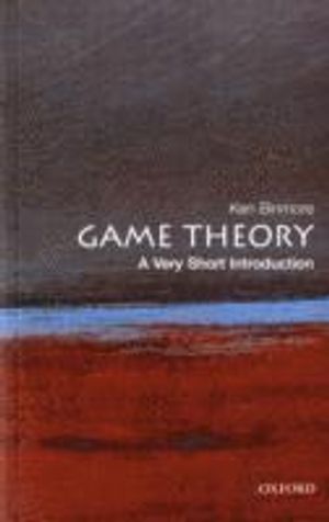 Game Theory