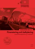 Ekonomistyrning Finansiering och kalkylering Handledning + cd