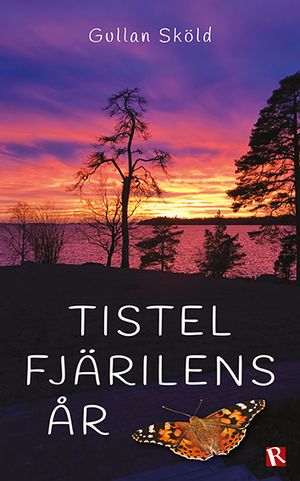 Tistelfjärilens år