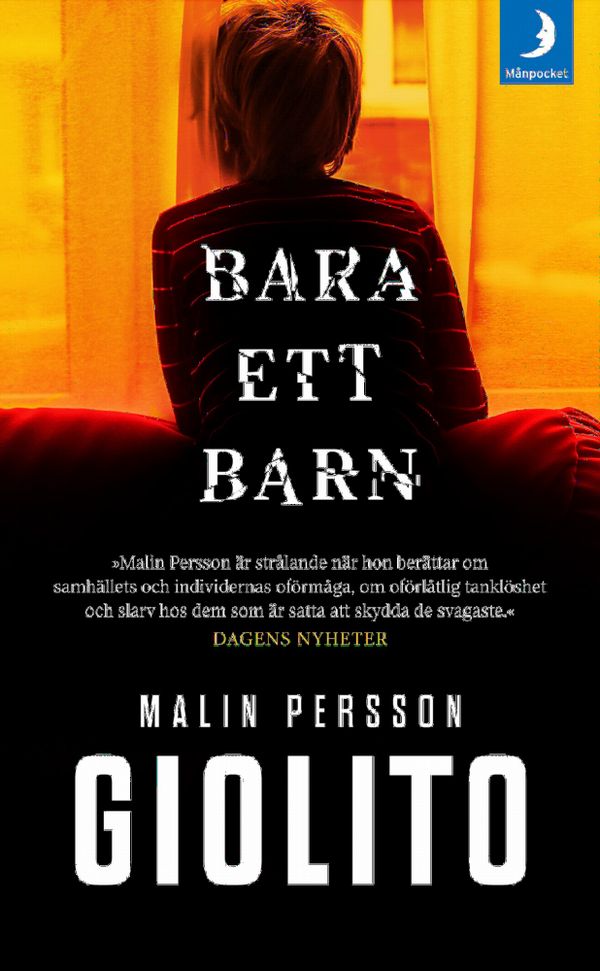 Bara ett barn | 0:e upplagan