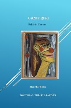 CANCERFRI : Fri från Cancer | 0:e upplagan