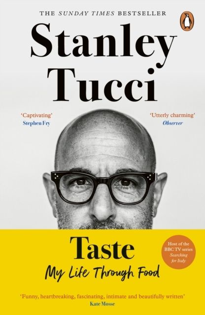 Taste - The Sunday Times Bestseller | 0:e upplagan