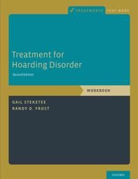 Treatment for Hoarding Disorder | 2:a upplagan