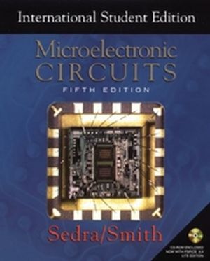 Microelectronic Circuits