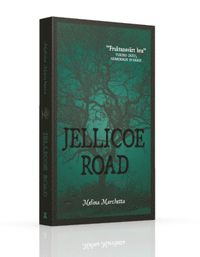 Jellicoe Road | 1:a upplagan