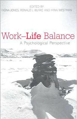 Work-Life Balance | 1:a upplagan