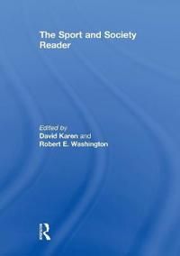 The Sport and Society Reader | 0:e upplagan