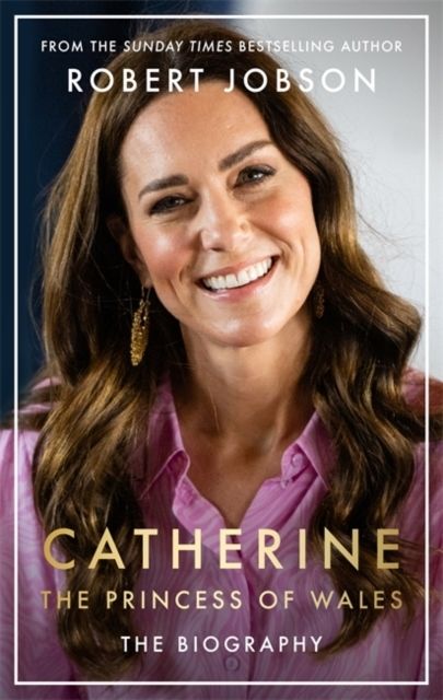 Catherine, the Princess of Wales | 0:e upplagan