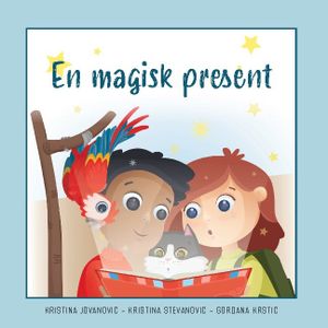 En magisk present | 1:a upplagan