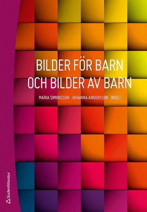 Bilder för barn och bilder av barn | 1:a upplagan